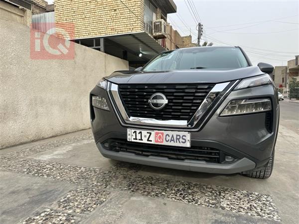 نيسان روج 2023 للبيع في العراق -  بغداد